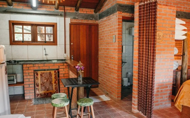 Villa Seychelles Cabanas