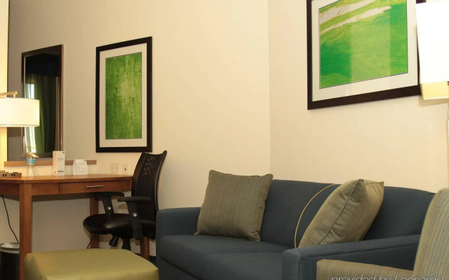 Holiday Inn Express & Suites Midland South I-20 by IHG