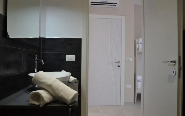 B&B Terra d'Oriente