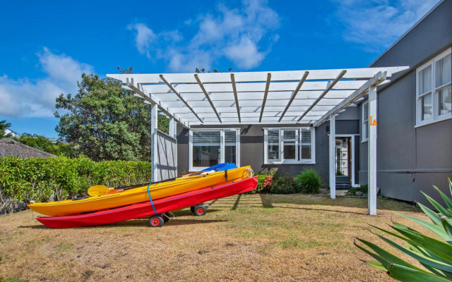 Restaway - Mangawhai Holiday Home