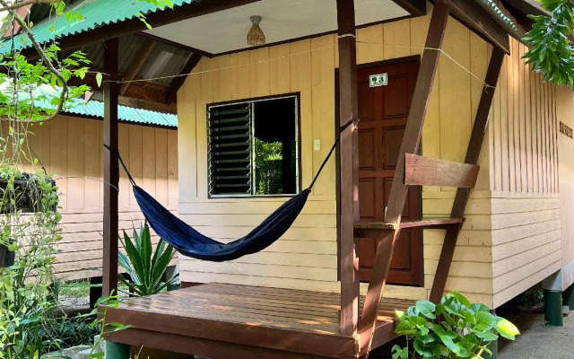Sandee Bungalows
