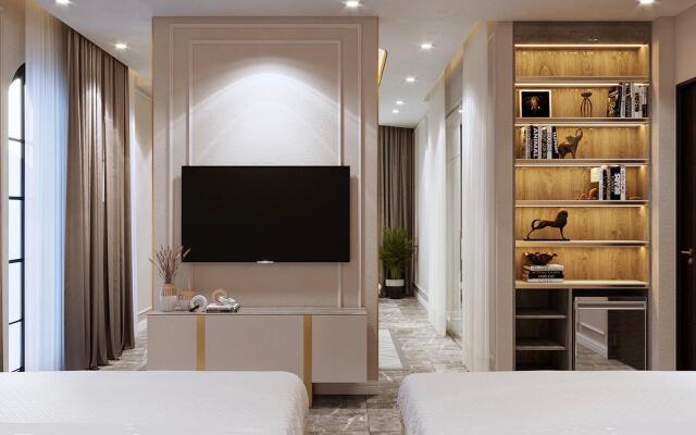 The Wiltons Hotel