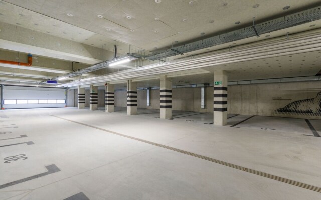 Shellter Apartment by Renters Prestige