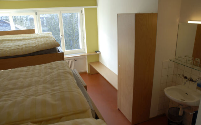 Hyve Hostel Basel