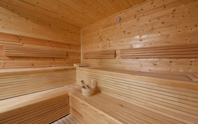 Holiday Apartments Yes Peace