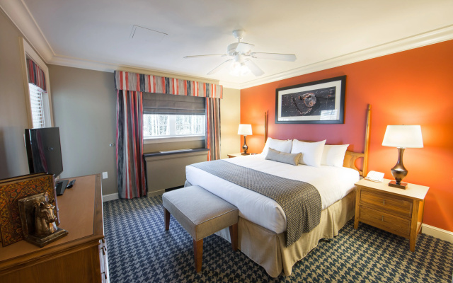 Holiday Inn Club Vacations Williamsburg Resor