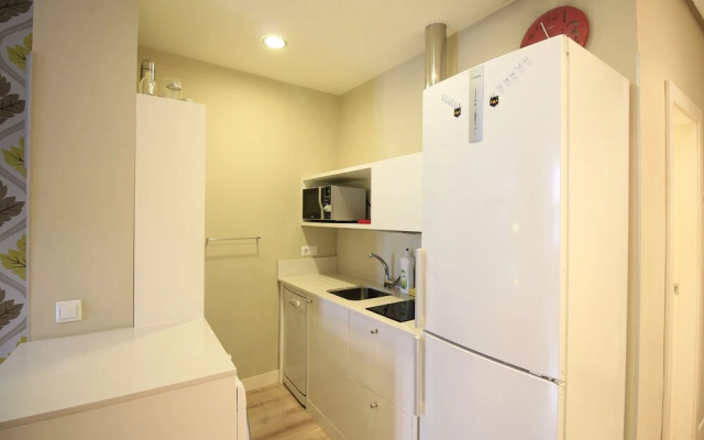 Estudio en calle del Principe a 300m de Sol