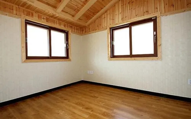 Gwangmyeong Family Pension