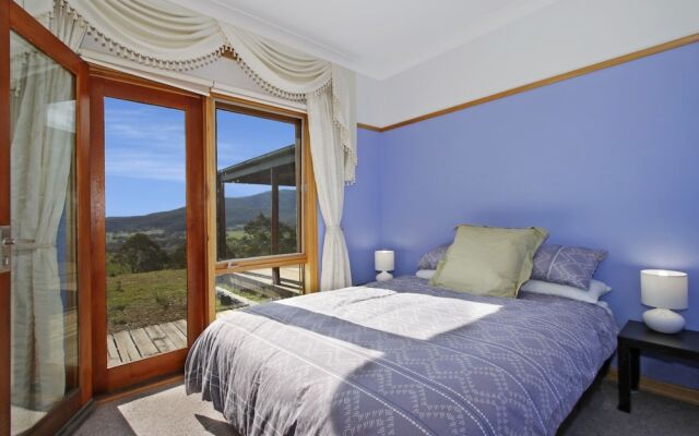 Quins Gap Private Retreat