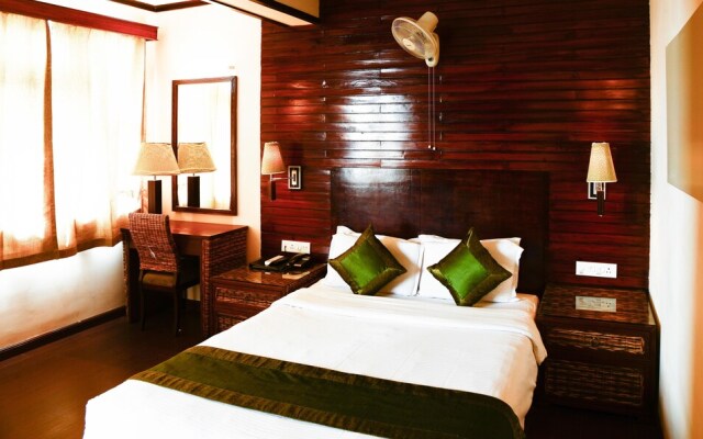 Treebo Trend The Nettle and Fern Hotel