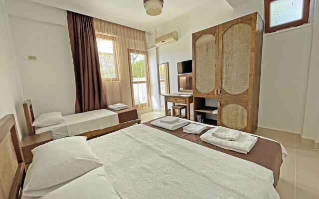 Malbec Otel
