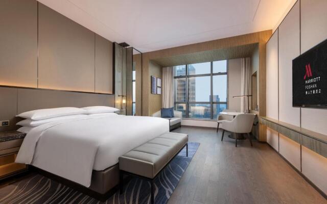 Foshan Marriott Hotel
