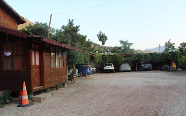 Selvim Bungalows