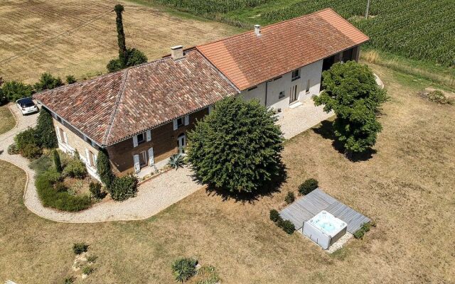 Demeure de Flammarenc