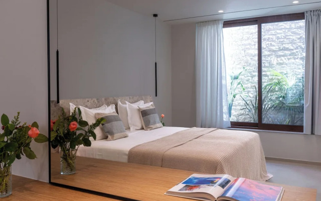 Seanatra Luxury Villas