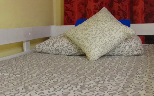 Right Place na Kovenskom