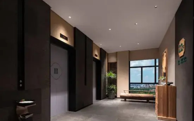 Pm Hotel ( zhuzhoutianyuanquHunan University of Technology Branch)