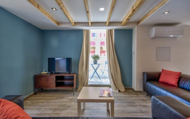 Borgo Suites - Self Catering Apartments - Valletta - by Tritoni Hotels