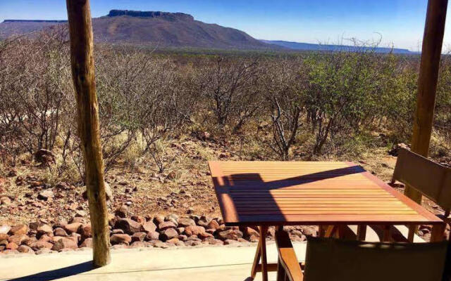 Waterberg Guest Farm