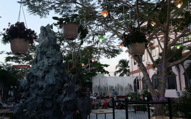 Rang Dong Hotel