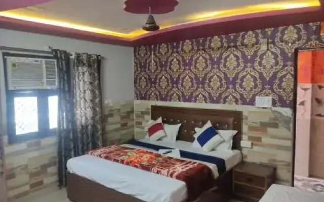 Hotel Shine Inn by OYO Rooms