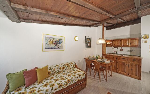 Residenza CRB 38 in Manerba del Garda