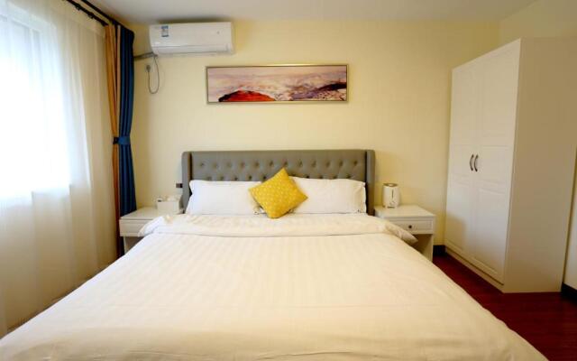 Fairy Tale World Holiday Apartment