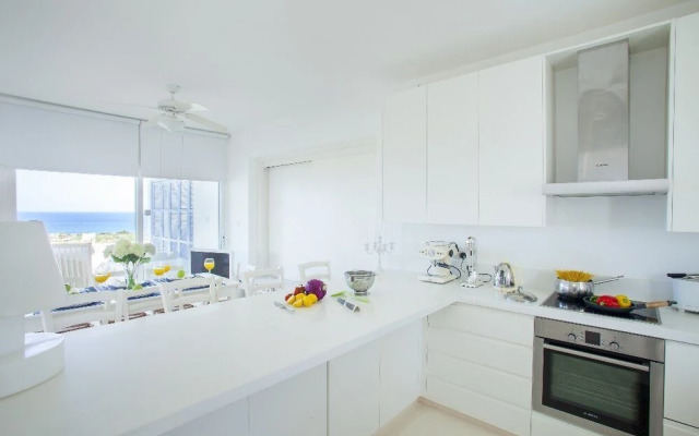 Protaras Seashore Villa 2