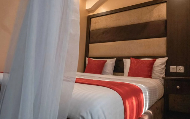 Gardens Executive Suites