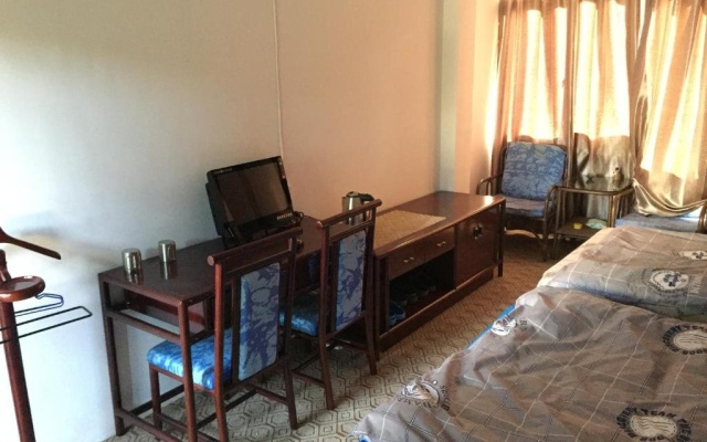 Wuyishan Gufeng Luke Youth Hostel – Guest Rooms – Nanping