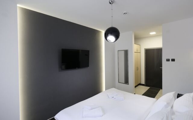 Pollock Hotel Ribarska Banja