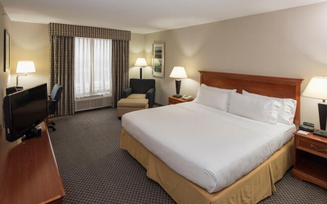 Holiday Inn Express & Suites East Greenbush (Albany-Skyline), an IHG Hotel