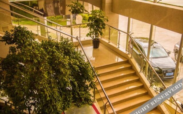 Tongyue Garden Hotel