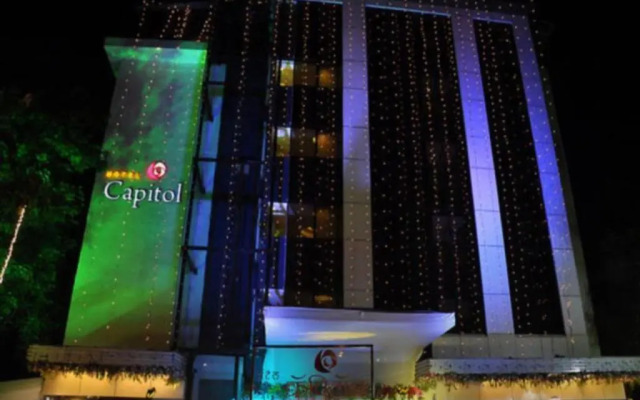 Hotel Capitol