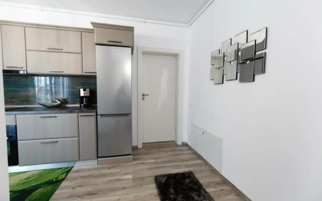 Ramino Apartments