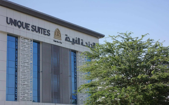 Unique Suites