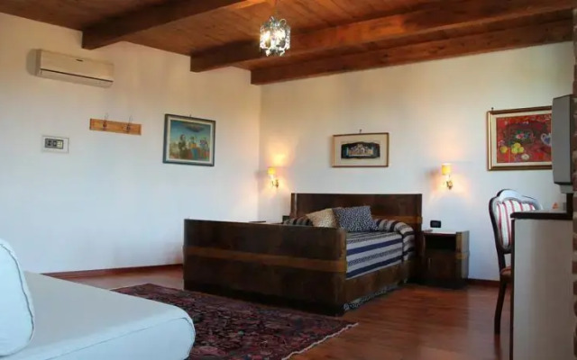 Locanda dell'Antico Cammino