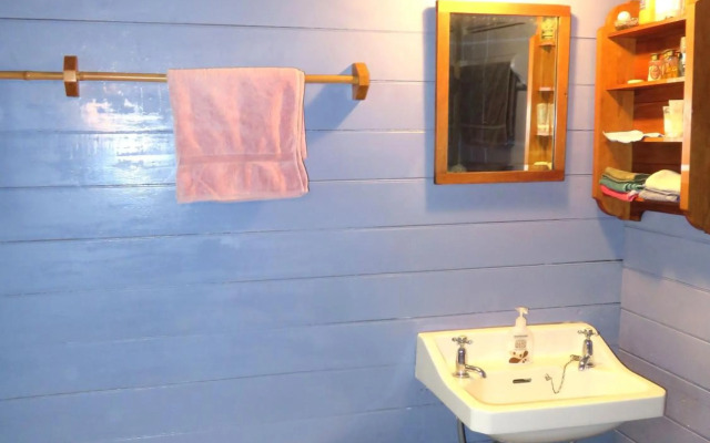 Mairenui Rural Retreat