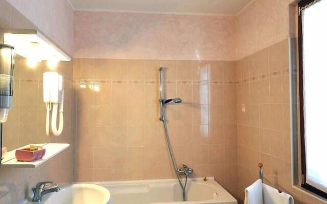 Отель Ai Campi Di Marcello