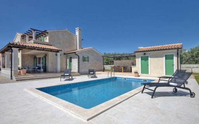 Villa Matija