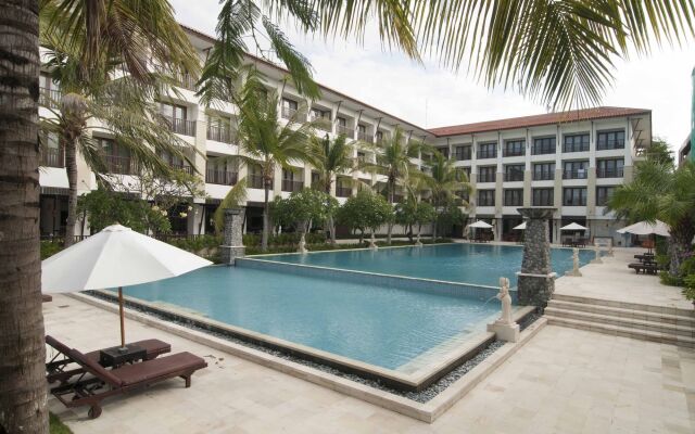 Bali Relaxing Resort & Spa