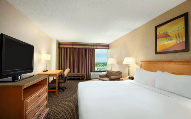 Radisson Hotel Denver - Aurora