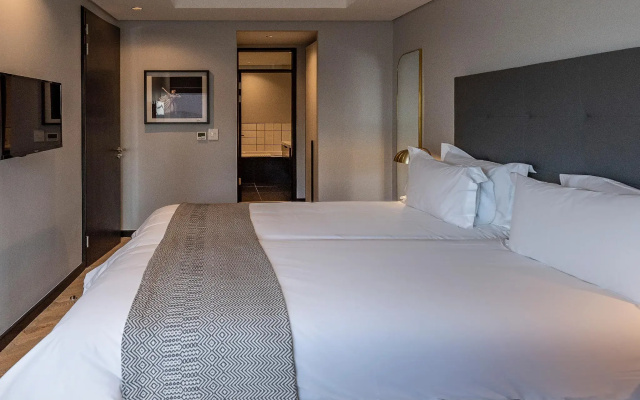 The Onyx Apartment  by NEWMARK