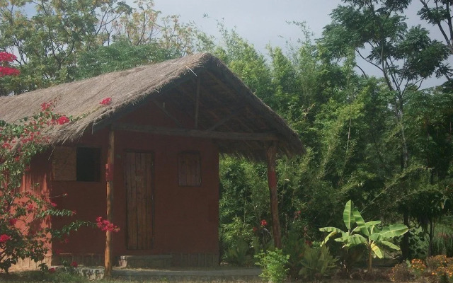 ITC Lodge