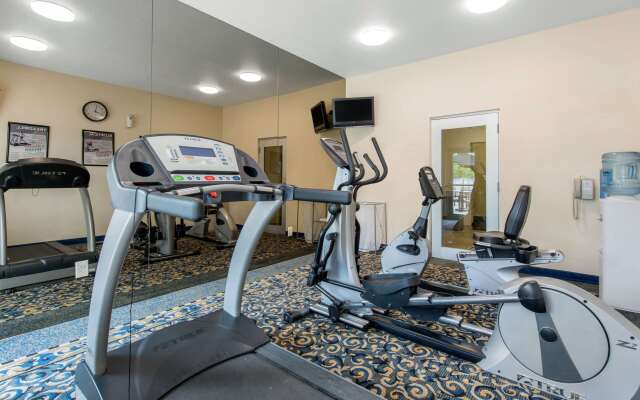 Sleep Inn & Suites Port Charlotte - Punta Gorda