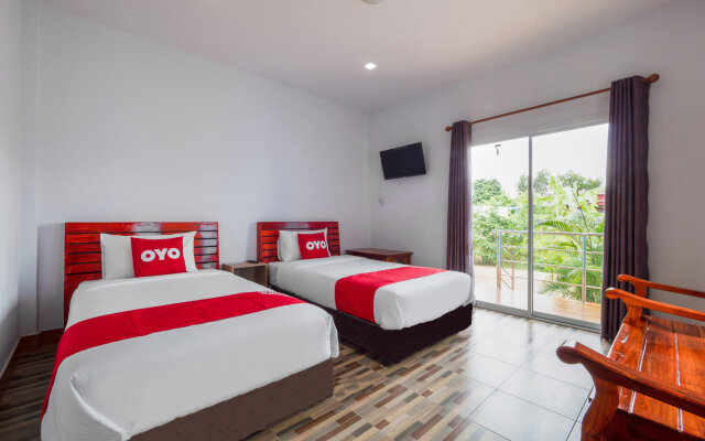 Vassana Resort by OYO Rooms