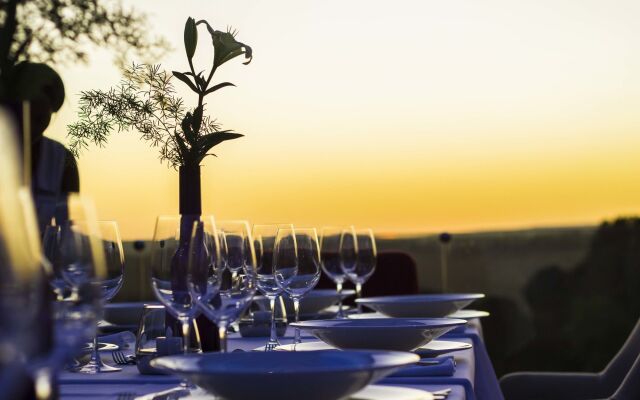 Mpilo Boutique Hotel