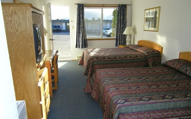 Chalet Inn