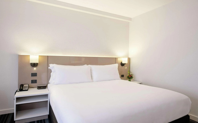 DoubleTree by Hilton Darwin Esplanade