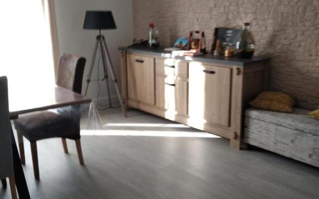 Fée Morgane - Chambres